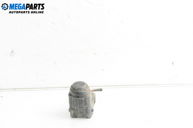 Parktronic for Volkswagen Touran Minivan I (02.2003 - 05.2010)