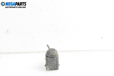 Parktronic for Volkswagen Touran Minivan I (02.2003 - 05.2010)