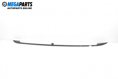 Roof rack for Volkswagen Touran Minivan I (02.2003 - 05.2010), 5 doors, minivan, position: left