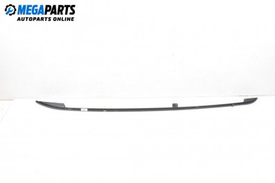 Roof rack for Volkswagen Touran Minivan I (02.2003 - 05.2010), 5 doors, minivan, position: right