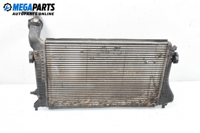 Radiator de apă for Volkswagen Touran Minivan I (02.2003 - 05.2010) 1.9 TDI, 105 hp