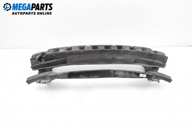 Armătură bară de protecție for Volkswagen Touran Minivan I (02.2003 - 05.2010), monovolum, position: fața
