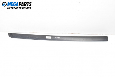 Material profilat for Volkswagen Touran Minivan I (02.2003 - 05.2010), monovolum, position: stânga - fața
