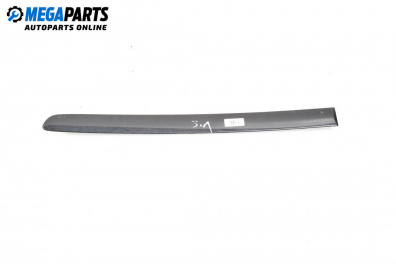 Material profilat for Volkswagen Touran Minivan I (02.2003 - 05.2010), monovolum, position: stânga - spate