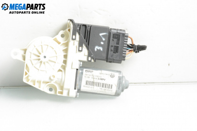 Antriebsmotor el. fensterheber for Volkswagen Touran Minivan I (02.2003 - 05.2010), 5 türen, minivan, position: links, rückseite