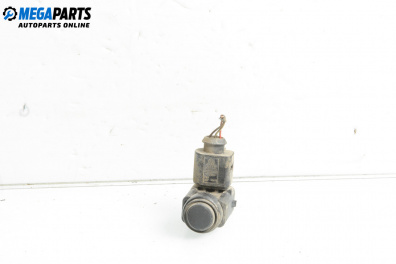 Parktronic for Volkswagen Touran Minivan I (02.2003 - 05.2010)