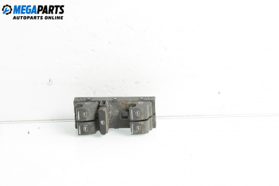 Window adjustment switch for Volkswagen Touran Minivan I (02.2003 - 05.2010)