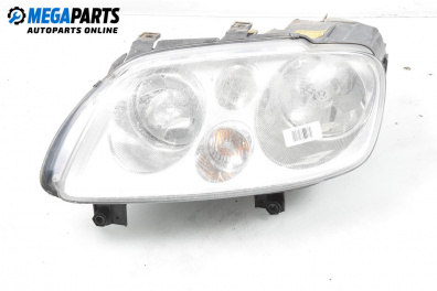 Headlight for Volkswagen Touran Minivan I (02.2003 - 05.2010), minivan, position: left