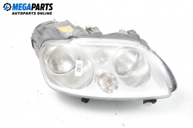 Headlight for Volkswagen Touran Minivan I (02.2003 - 05.2010), minivan, position: right