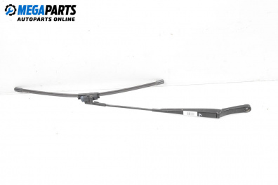 Front wipers arm for Volkswagen Touran Minivan I (02.2003 - 05.2010), position: left
