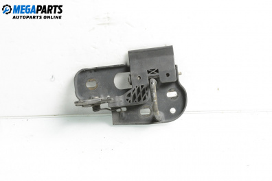 Bonnet lock for Volkswagen Touran Minivan I (02.2003 - 05.2010)