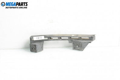 Stoßstangehalterung for Volkswagen Touran Minivan I (02.2003 - 05.2010), minivan, position: rechts, rückseite