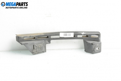 Stoßstangehalterung for Volkswagen Touran Minivan I (02.2003 - 05.2010), minivan, position: links, rückseite