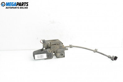 Bonnet lock for Volkswagen Touran Minivan I (02.2003 - 05.2010)
