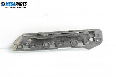 Stoßstangehalterung for Volkswagen Touran Minivan I (02.2003 - 05.2010), minivan, position: rechts, vorderseite
