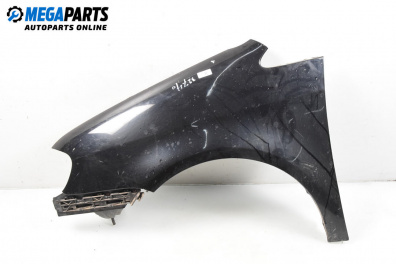 Aripă for Volkswagen Touran Minivan I (02.2003 - 05.2010), 5 uși, monovolum, position: stânga - fața