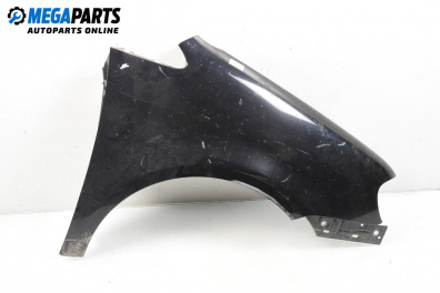 Aripă for Volkswagen Touran Minivan I (02.2003 - 05.2010), 5 uși, monovolum, position: dreaptă - fața