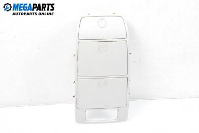 Panou interior tablou de bord for Volkswagen Touran Minivan I (02.2003 - 05.2010)