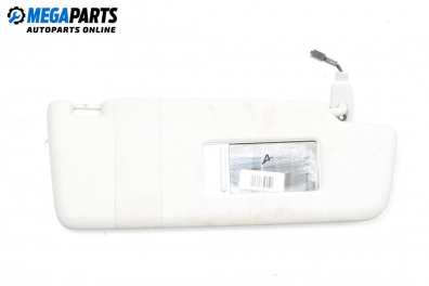 Sun visor for Volkswagen Touran Minivan I (02.2003 - 05.2010), position: right