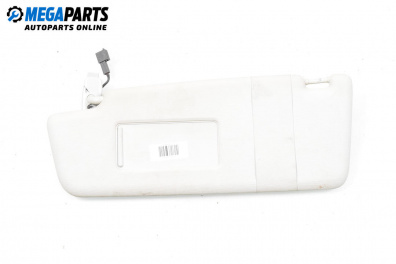 Sun visor for Volkswagen Touran Minivan I (02.2003 - 05.2010), position: left