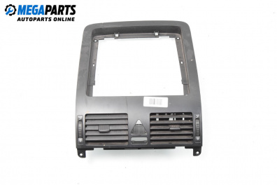 Luftdüsen heizung for Volkswagen Touran Minivan I (02.2003 - 05.2010)