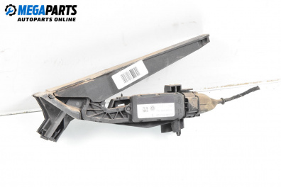 Accelerator potentiometer for Volkswagen Touran Minivan I (02.2003 - 05.2010)