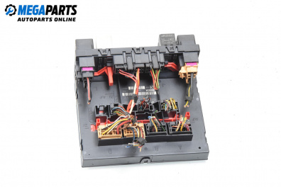 Comfort module for Volkswagen Touran Minivan I (02.2003 - 05.2010)