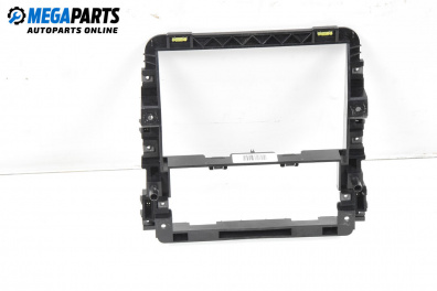 Central console for Volkswagen Touran Minivan I (02.2003 - 05.2010)