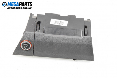 Ashtray for Volkswagen Touran Minivan I (02.2003 - 05.2010)