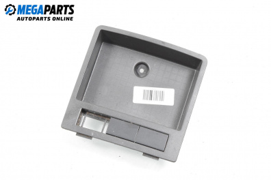 Interior plastic for Volkswagen Touran Minivan I (02.2003 - 05.2010), 5 doors, minivan, position: front