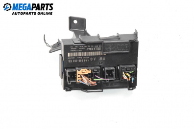 Comfort module for Volkswagen Touran Minivan I (02.2003 - 05.2010)