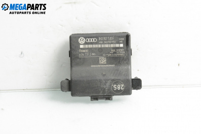 Door module for Volkswagen Touran Minivan I (02.2003 - 05.2010)