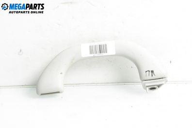 Handgriff for Volkswagen Touran Minivan I (02.2003 - 05.2010), 5 türen, position: links, vorderseite