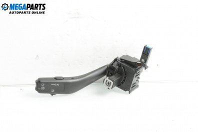 Verstellhebel scheibenwischer for Volkswagen Touran Minivan I (02.2003 - 05.2010)