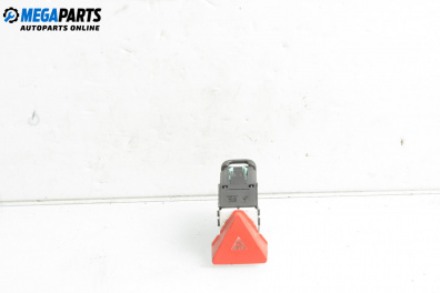 Emergency lights button for Volkswagen Touran Minivan I (02.2003 - 05.2010)