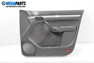 Interior door panel  for Volkswagen Touran Minivan I (02.2003 - 05.2010), 5 doors, minivan, position: front - right