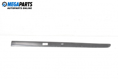 Außenleiste for Volkswagen Touran Minivan I (02.2003 - 05.2010), minivan, position: rechts