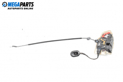 Lock for Volkswagen Touran Minivan I (02.2003 - 05.2010), position: rear - right