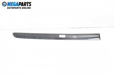 Außenleiste for Volkswagen Touran Minivan I (02.2003 - 05.2010), minivan, position: rückseite