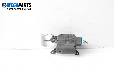 Heater motor flap control for Volkswagen Touran Minivan I (02.2003 - 05.2010) 1.9 TDI, 105 hp