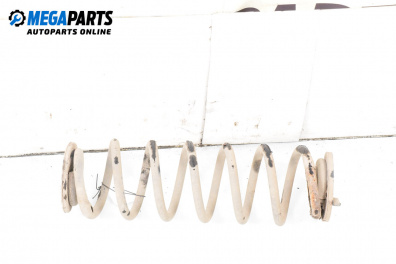 Coil spring for Volkswagen Touran Minivan I (02.2003 - 05.2010), minivan, position: rear