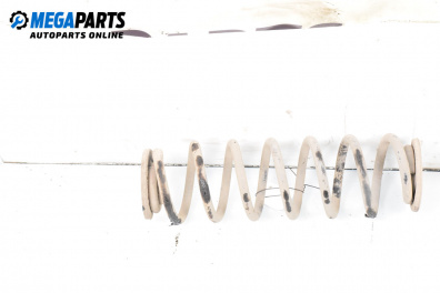 Coil spring for Volkswagen Touran Minivan I (02.2003 - 05.2010), minivan, position: rear
