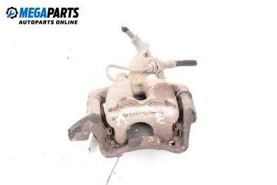 Caliper for Volkswagen Touran Minivan I (02.2003 - 05.2010), position: rear - left