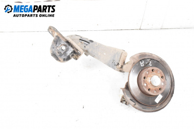 Knuckle hub for Volkswagen Touran Minivan I (02.2003 - 05.2010), position: rear - right