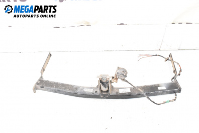 Tow hook for Volkswagen Touran Minivan I (02.2003 - 05.2010), minivan