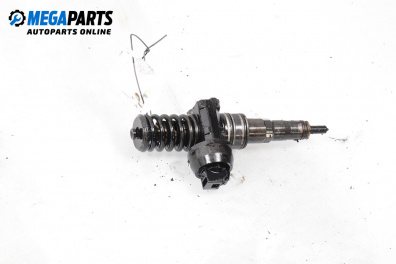 Duza diesel for Volkswagen Touran Minivan I (02.2003 - 05.2010) 1.9 TDI, 105 hp