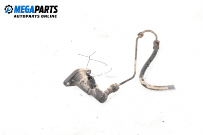 Kupplungsnehmerzylinder for Volkswagen Touran Minivan I (02.2003 - 05.2010)