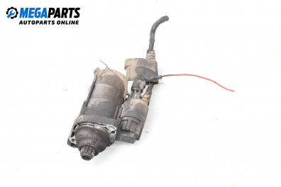 Starter for Volkswagen Touran Minivan I (02.2003 - 05.2010) 1.9 TDI, 105 hp