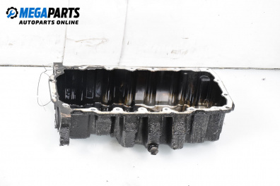 Carter for Volkswagen Touran Minivan I (02.2003 - 05.2010) 1.9 TDI, 105 hp