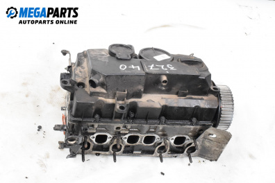 Engine head for Volkswagen Touran Minivan I (02.2003 - 05.2010) 1.9 TDI, 105 hp